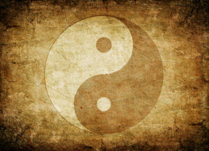 Yin Yang symbol