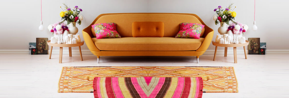 feng shui home