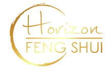 Logo d'Horizon Feng Shui