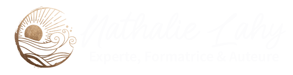 logo de Nathalie Lahy, experte, formatrice et auteure en feng shui traditionnel et astrologie chinoise