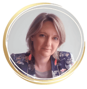 Nathalie Lahy formatrice feng shui